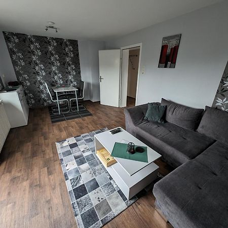 Ferienwohnung Familie Perl Immenhausen Εξωτερικό φωτογραφία