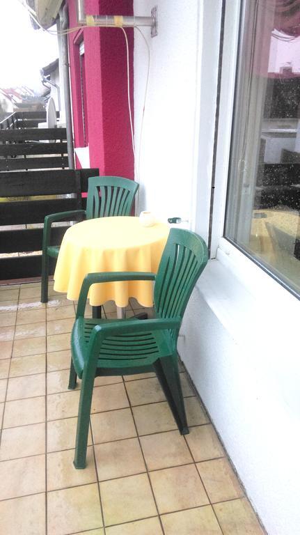 Ferienwohnung Familie Perl Immenhausen Εξωτερικό φωτογραφία